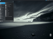 XFWM Debian 10 XFCE 4.12